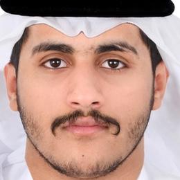 Aiman Alreyashi