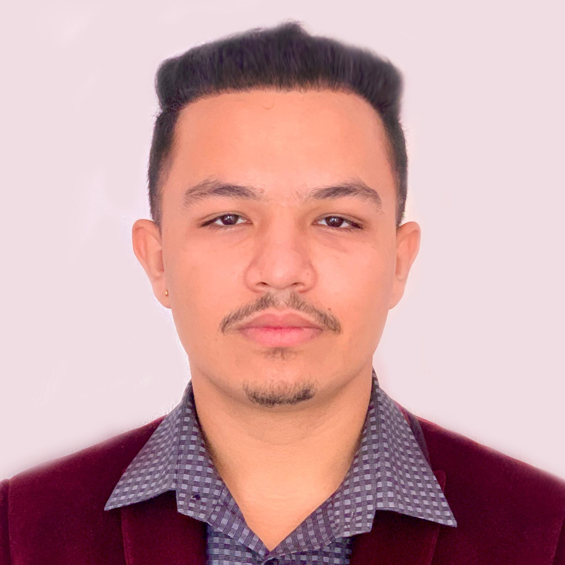 Saurab Thapa
