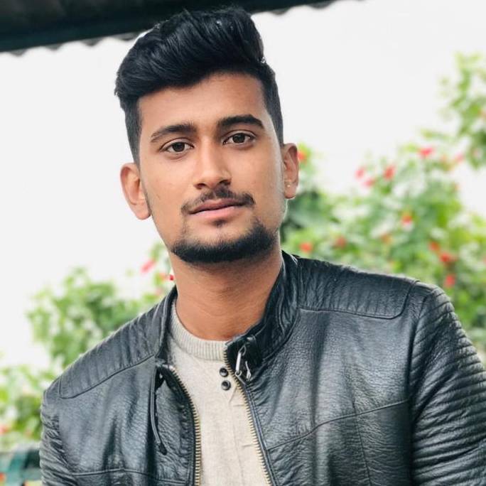 Nikesh Dahal