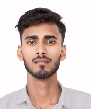 Dipesh Yadav