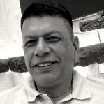 Uday Singh Sijapati