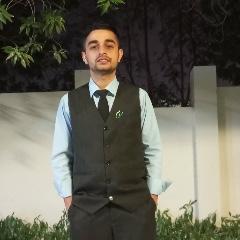 Niraj Bhandari