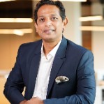 Gopinath Gopalan