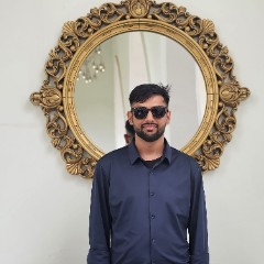 Sabin Silwal
