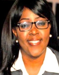 Sharmane A. Strachan