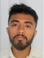 Pramod Karki