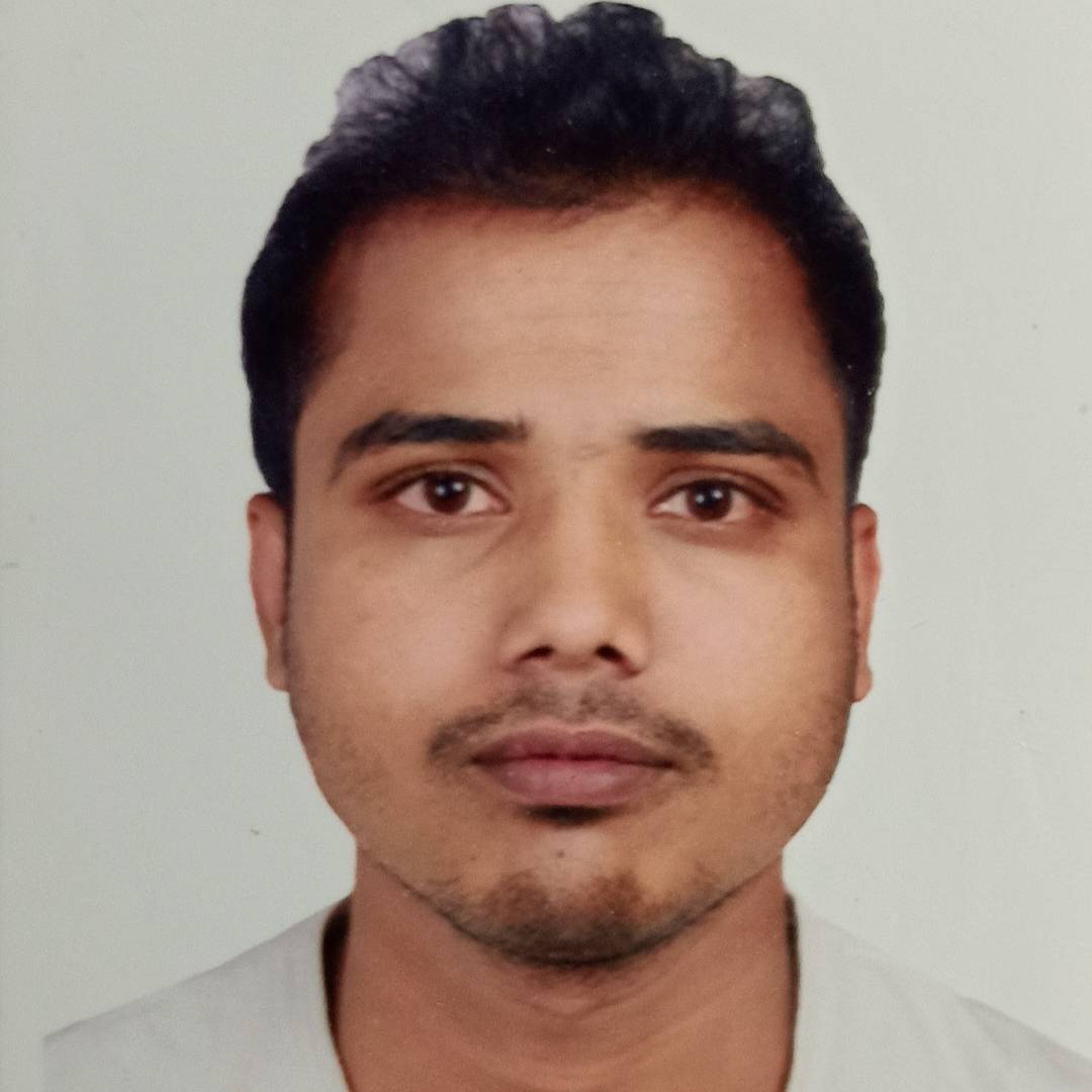 Chandan Prasad Sonar