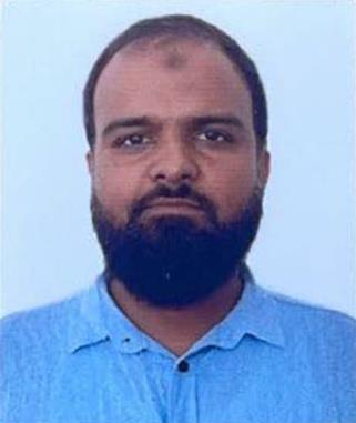 Kamaluddin Mukery