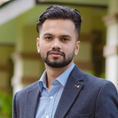 Prithwi Kallyan Parajuli