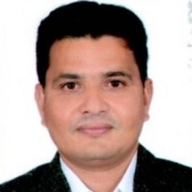 HIM NATH PAUDEL