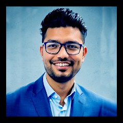 Rajesh Adhikari
