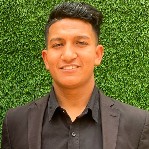 Prem Bahadur Sunar
