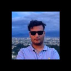 Abhishek Paudel