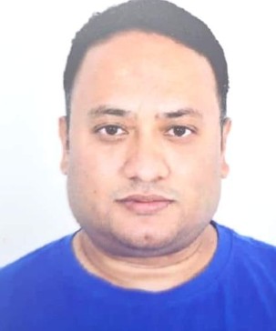 Deepak Thapa Chhetri