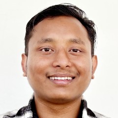 Bishal Danuwar