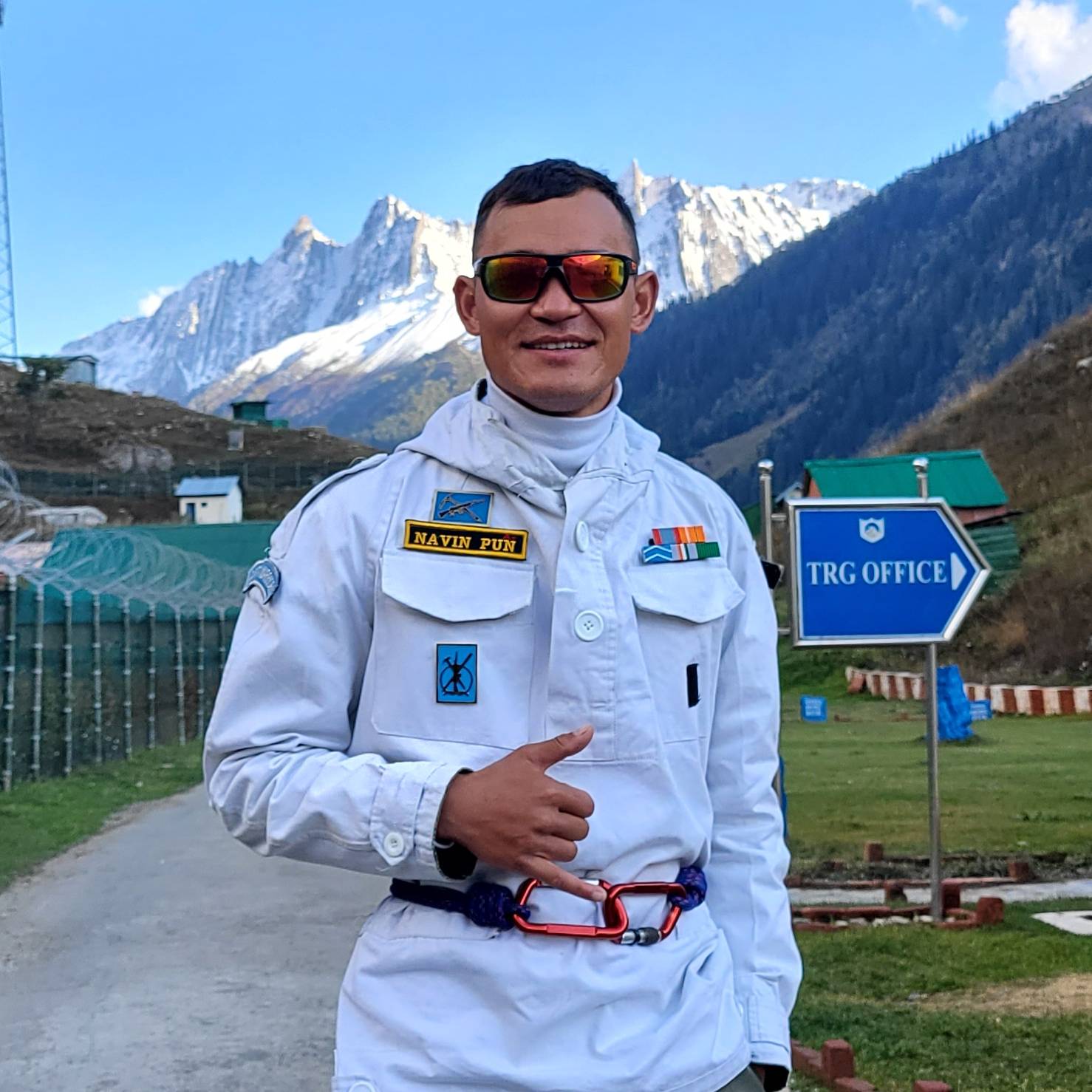 Navin Pun