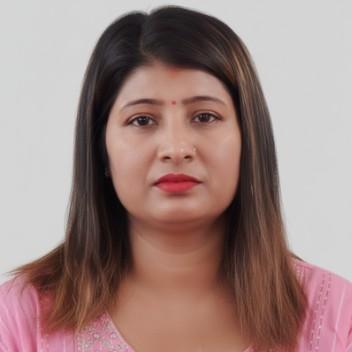 Hema Sharma