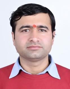 Roshan Babu Adhikari