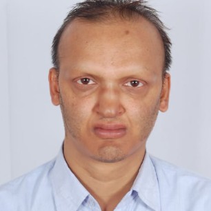 Yub Raj Joshi