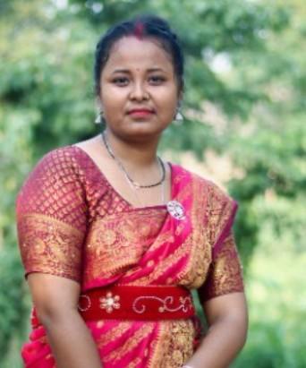 Deepa Chaudhary