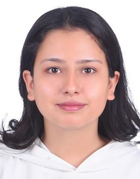 Smriti Acharya