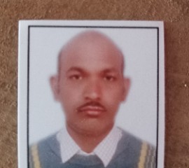 Ram Sagar Pandit