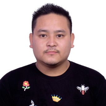 RABIN THAPA MAGAR