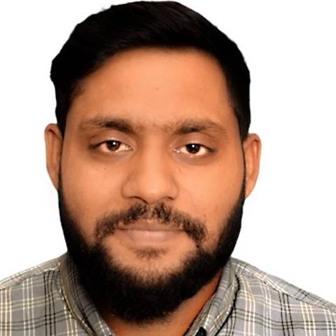 Arnab Bhattacharjee