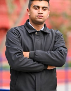 Manil Pradhan