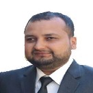 Pramod Upreti