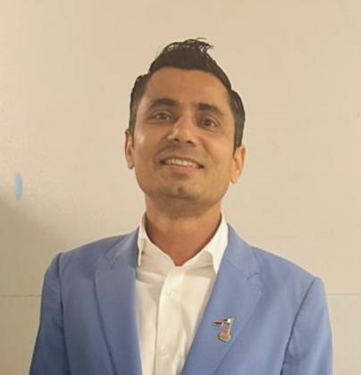 Madhav Prasad Lamichhane