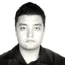 Atup Thapa
