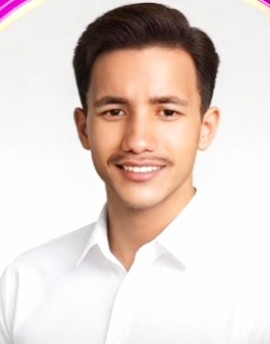 Lokendra Kumar Shahi