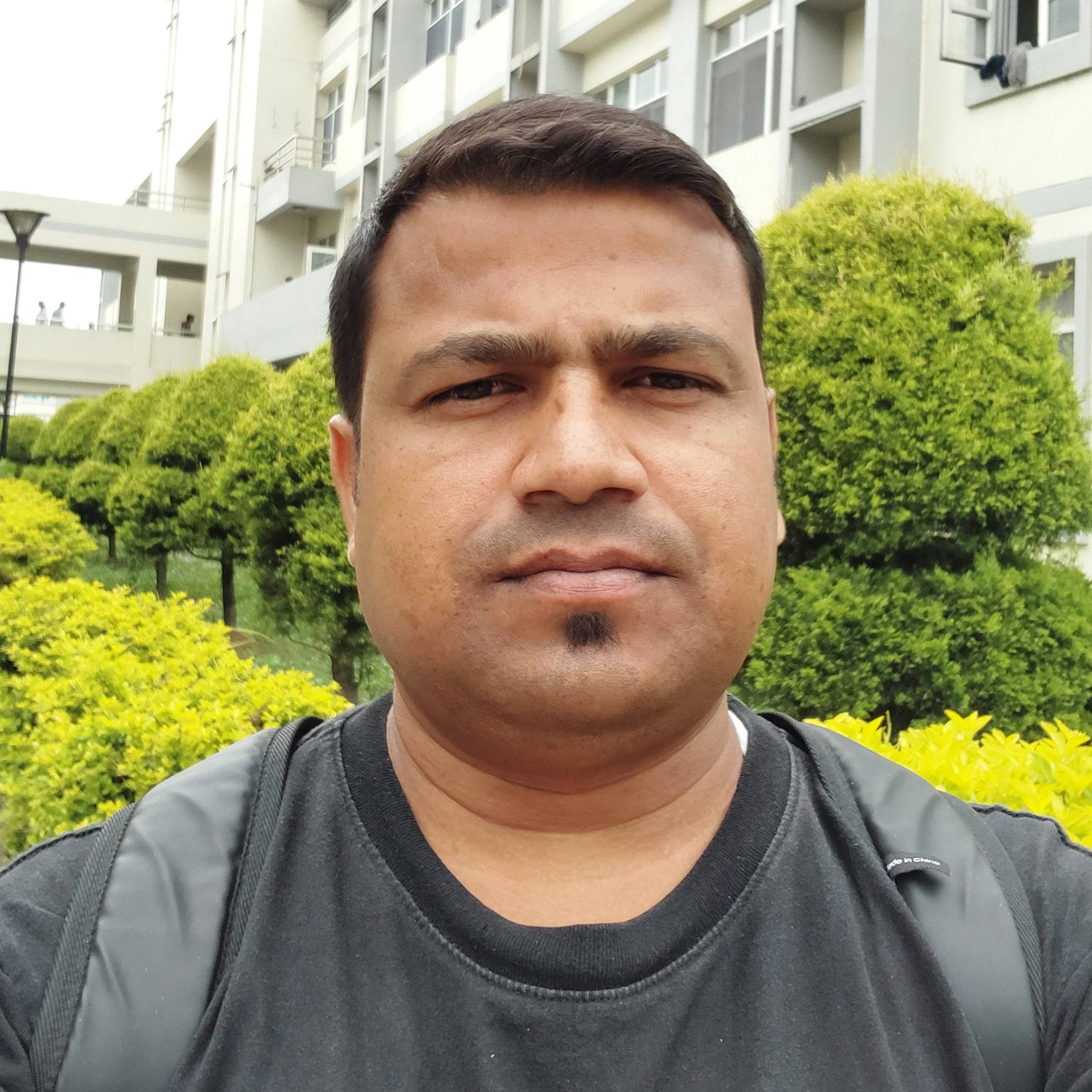 Laxmi Thakur