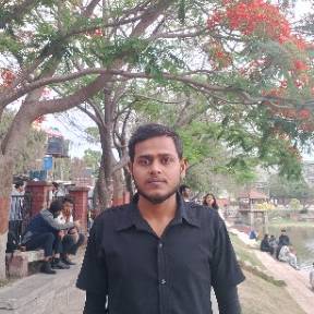 Rabin Yadav